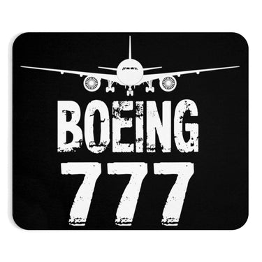 BOEING 777 - MOUSE PAD Printify